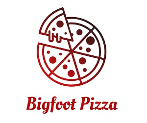 Bigfoot Pizza - 35335 Highway 41, Coarsegold, CA 93614 - Menu